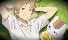 夏目友人帐在线观看,跨越时空的羁绊，在线重温的治愈之旅