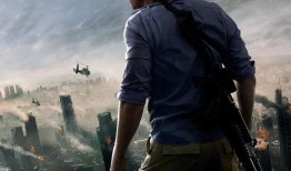 僵尸世界大战电影在线观看,全球末日求生记