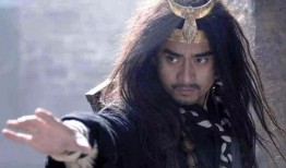 电视剧武松在线观看