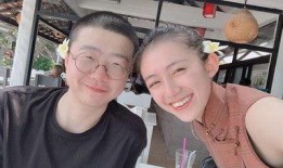 娱乐吃瓜酱的女朋友,揭秘他与女友的甜蜜日常