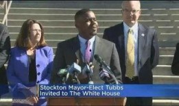 美国市长爆料视频