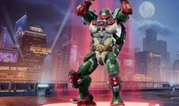 巨浪新皮肤爆料视频最新,炫酷特效，视觉盛宴！