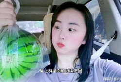 网上吃瓜网红是谁图片,吃瓜网红的神秘面纱