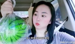 网上吃瓜网红是谁图片,吃瓜网红的神秘面纱