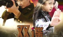 电视剧双谍在线观看