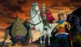 西游记爆料动画视频,揭秘师徒四人奇幻冒险背后的秘密