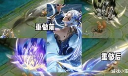 王者虞姬星传说最新爆料,荣耀归来，全新星辉闪耀
