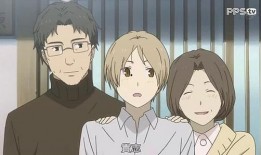 夏目友人帐在线观看,跨越时空的羁绊，在线重温的治愈之旅