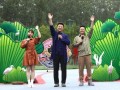 铁瓜游乐场最新爆料视频,惊险刺激项目大揭秘！