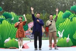 铁瓜游乐场最新爆料视频,惊险刺激项目大揭秘！