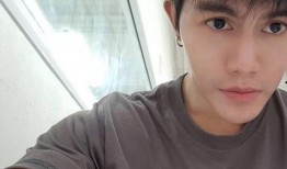 吃瓜网红男博主是谁图片,吃瓜网红男博主的真实身份！