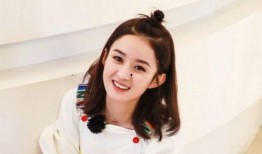 赵丽颖爆料怀孕视频播放,视频播放量激增，粉丝纷纷祝福