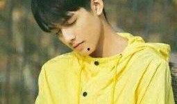 吃瓜网红男博主是谁图片,吃瓜网红男博主的真实身份！