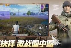 和平精英下一个中转盘爆料最新,神秘元素揭晓，游戏体验再升级