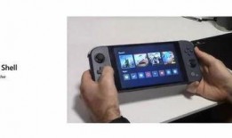 xbox掌机最新爆料