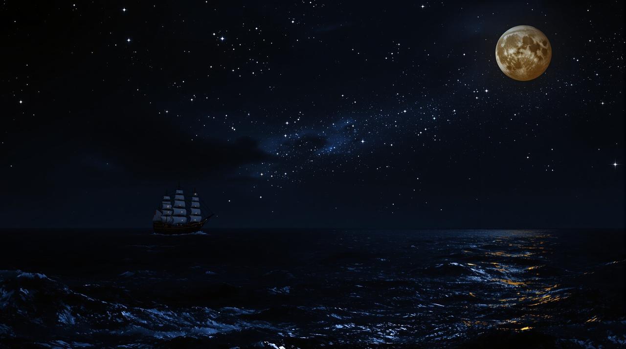 日韩欧美影院-星辰大海-专题影片封面图