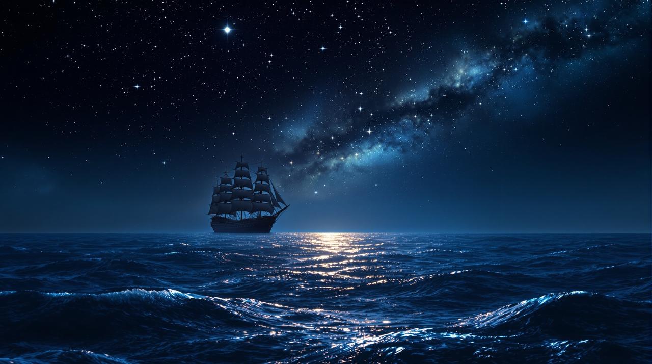 日韩欧美影院-星辰大海-新片封面图