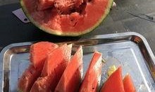 吃网红黄色大瓜,真相与争议背后的网络狂欢