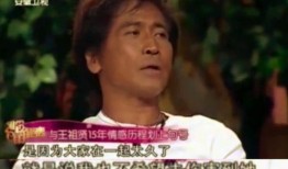 齐秦最新爆料,不为人知的幕后故事与心路历程