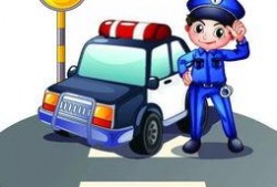 交警抓车爆料视频大全,揭秘爆笑抓车视频大全