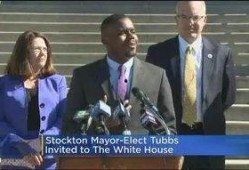 美国市长爆料视频