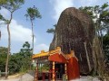 揭阳石母山爆料视频最新,神秘遗迹揭秘，探寻古文明之谜