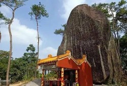 揭阳石母山爆料视频最新,神秘遗迹揭秘，探寻古文明之谜