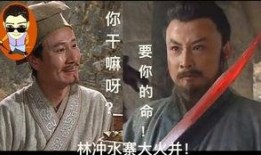 水浒传19集在线观看,英雄齐聚梁山泊，智取生辰纲