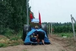 哈尔滨徒步爆料事件视频,真相与争议交织的徒步之旅