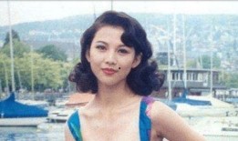 蔡少芬爆料朱茵身材视频,女神身材依旧火辣