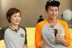 娱乐圈吃瓜邓超孙俪是谁