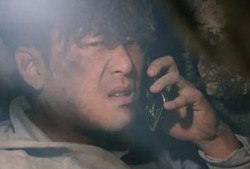 韩国电影隧道在线观看,韩国惊悚电影，在线观看揭秘生死逃亡