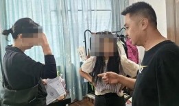 女子爆料租户被骗视频,租户被骗，揭秘租房陷阱！