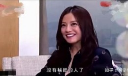 娱乐圈中人爆料赵薇,娱乐圈风云再起