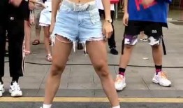 舞者小姐姐爆料视频,揭秘爆火舞蹈视频幕后故事