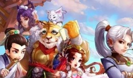 大话西游手游最新爆料,奇幻冒险再升级，经典IP焕新颜！