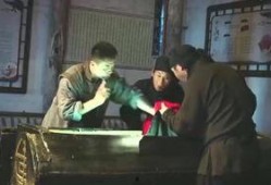 棺木 在线观看,揭秘古墓之谜