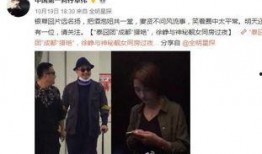 圈内爆料刘仪伟,揭秘娱乐圈不为人知的幕后故事