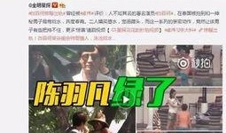 阿兴被爆料出轨视频,真相与舆论的漩涡